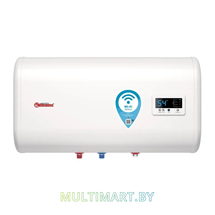 Водонагреватель Thermex IF 50 H (pro) Wi-Fi